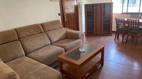 Foto 3 de Piso de alquiler en Calle Doctor Mañas Bernabéu, 4, La Unión - Cruz de Humilladero - Los Tilos, Málaga Capital