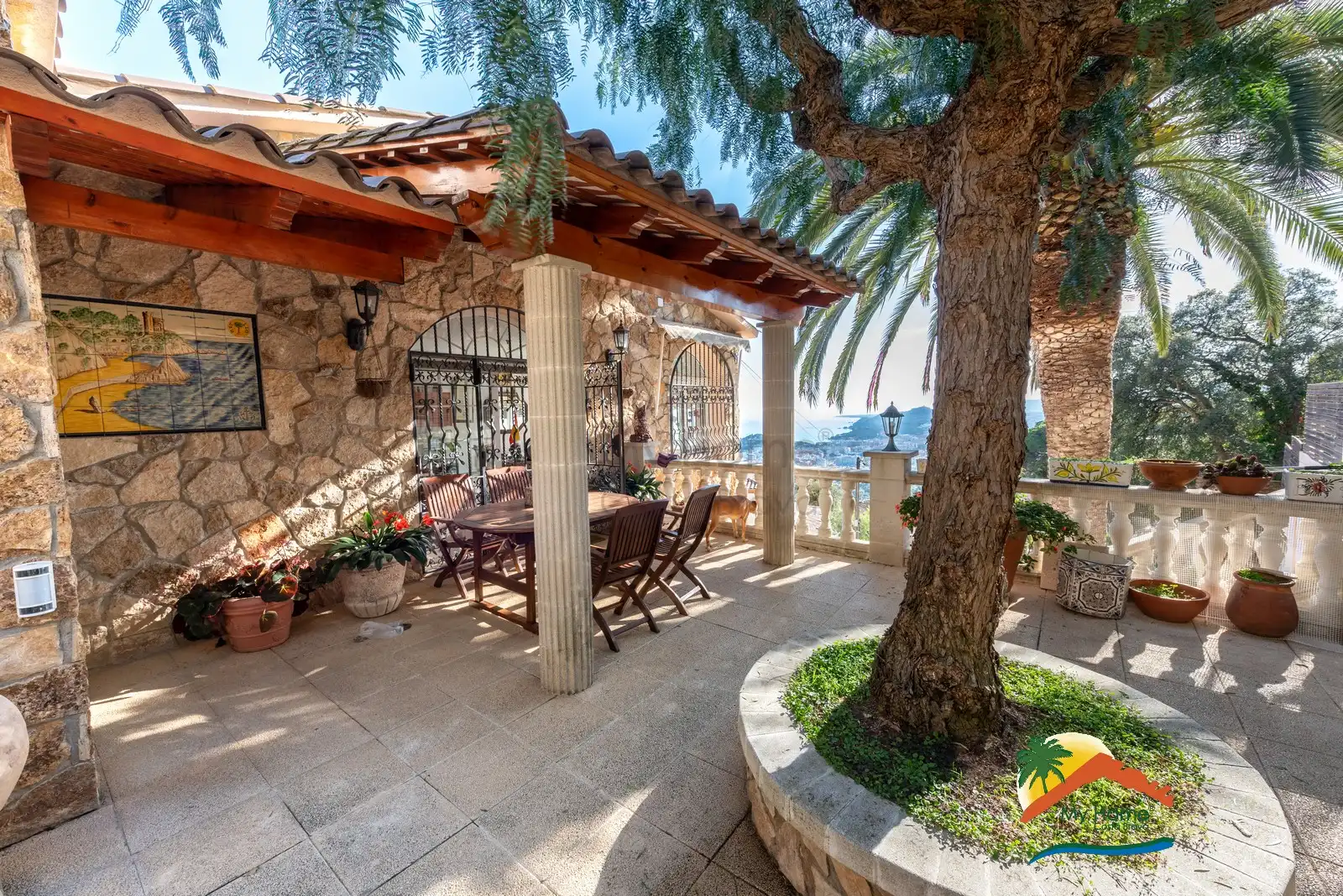 Villa avec terrasse à vendre à Roca Grossa, imagen 12