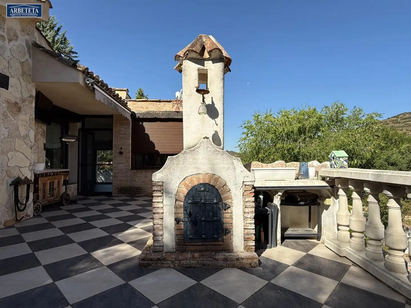 Villa avec piscine à vendre à Lupiana, imagen 41