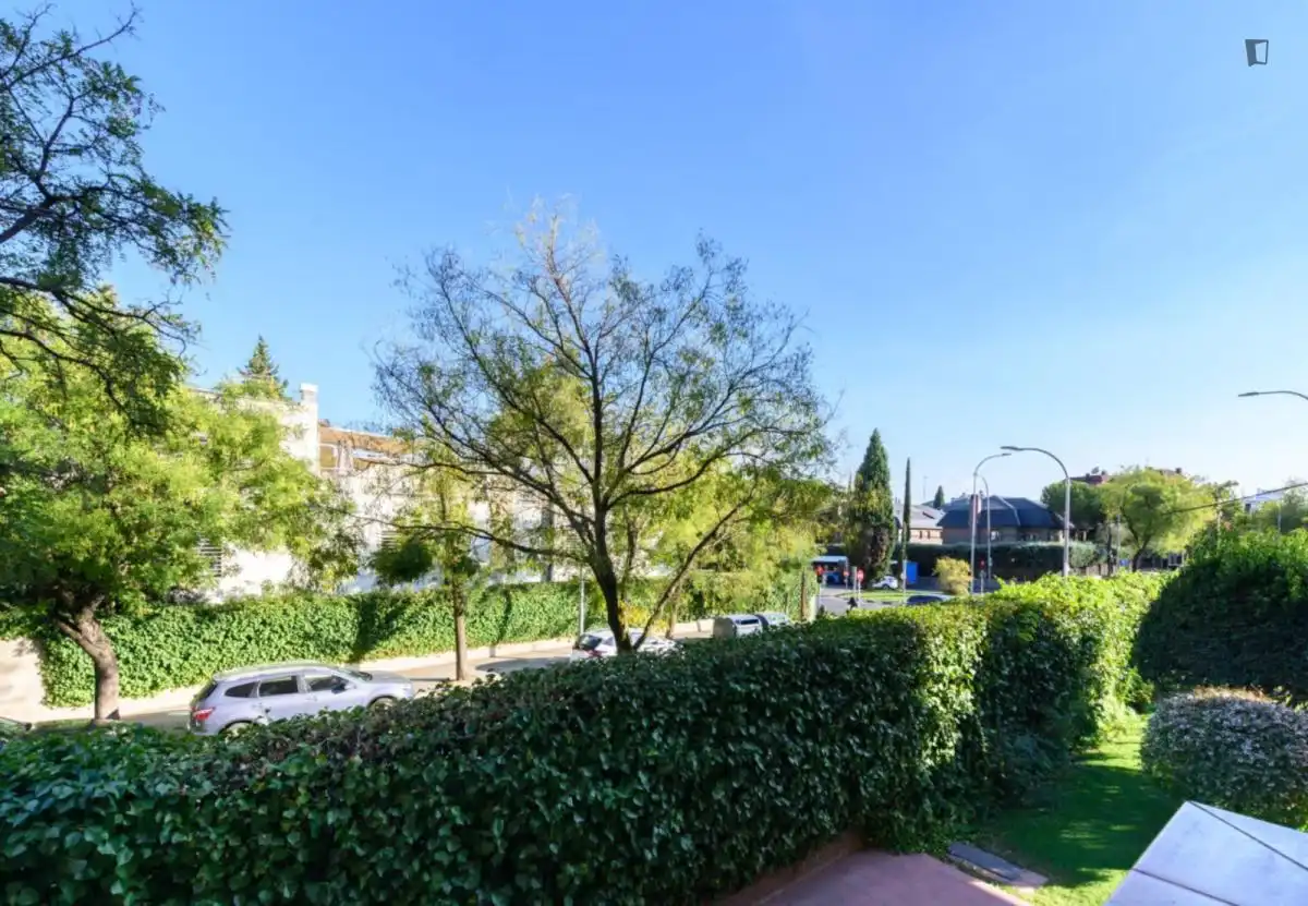 Apartamento de alquiler en Madrid, Madrid