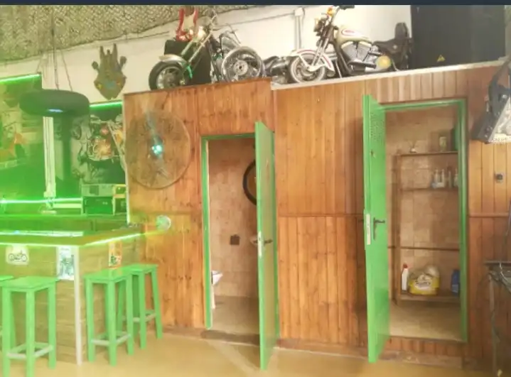 Nave industrial en venta en Calle Marruecos, imagen 8
