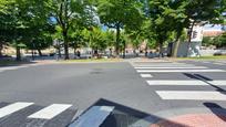 Vista exterior de Pis en venda en Bilbao 