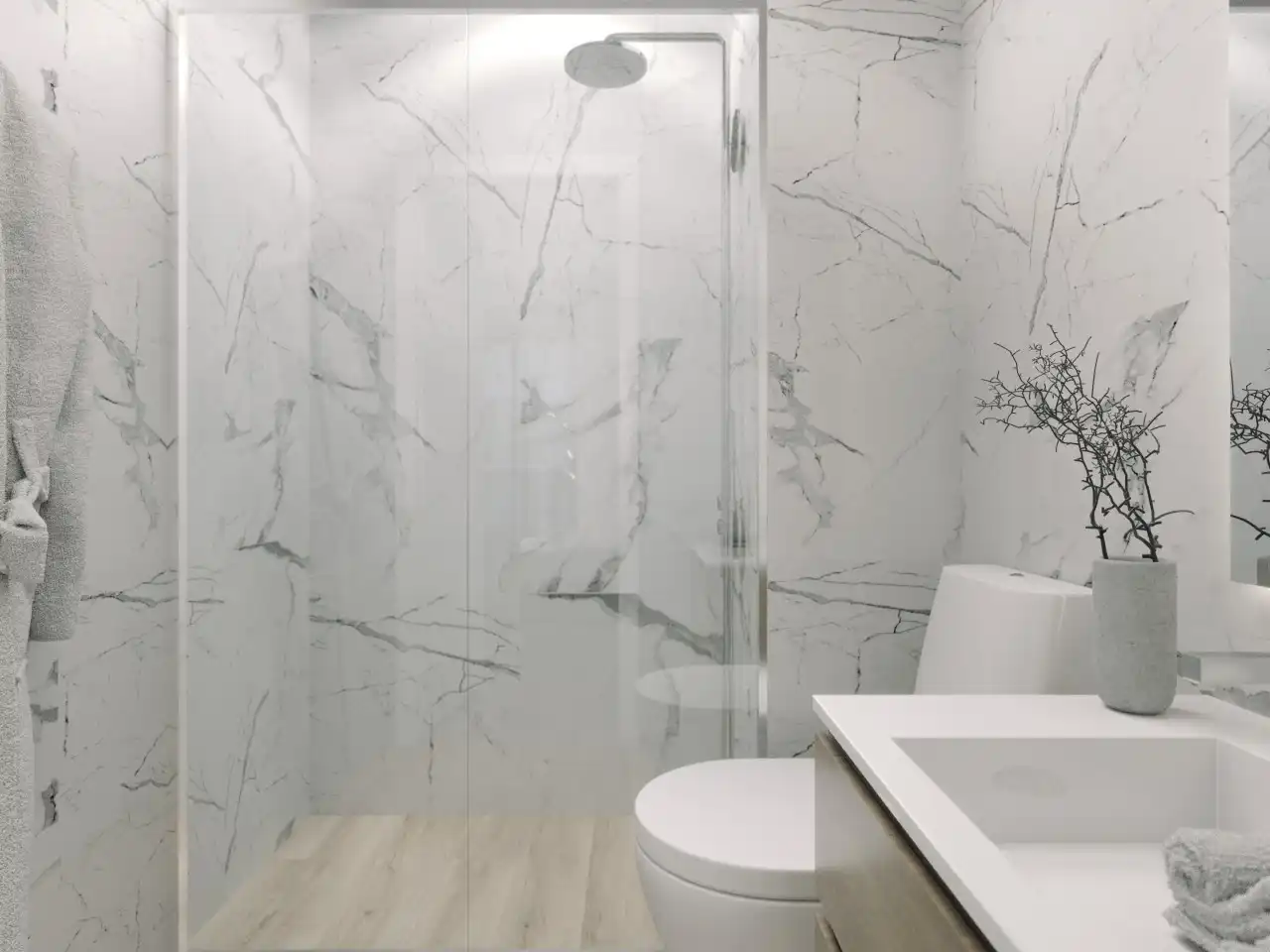 Apartament amb piscina en venda a Playa del Cura, imagen 23