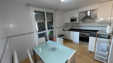 Foto 4 de Piso de alquiler en Centro, Ponferrada