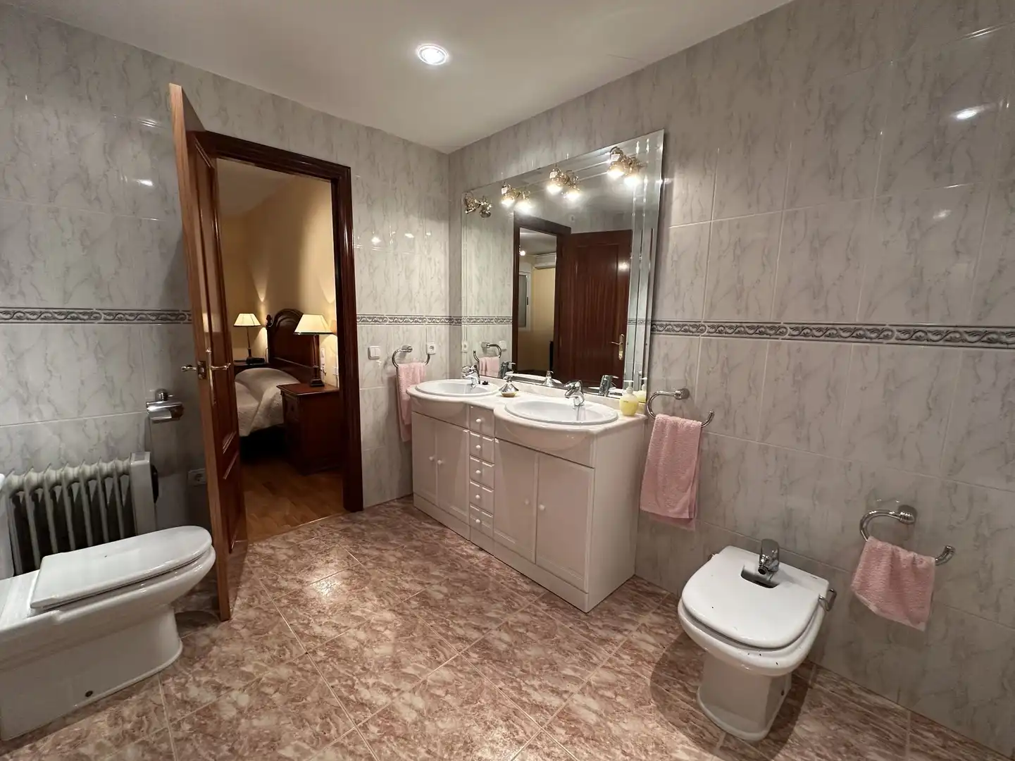 Baño de Piso en venta en Aielo de Malferit con Aire acondicionado, Calefacción y Trastero