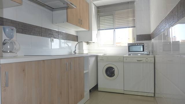 Piso en Venta en  BRDA NUESTRA SEÑORA DE LA OLIVA en La Oliva