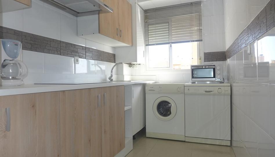 Foto 1 de Pis en venda a  Brda Nuestra Señora de la Oliva, La Oliva, Sevilla