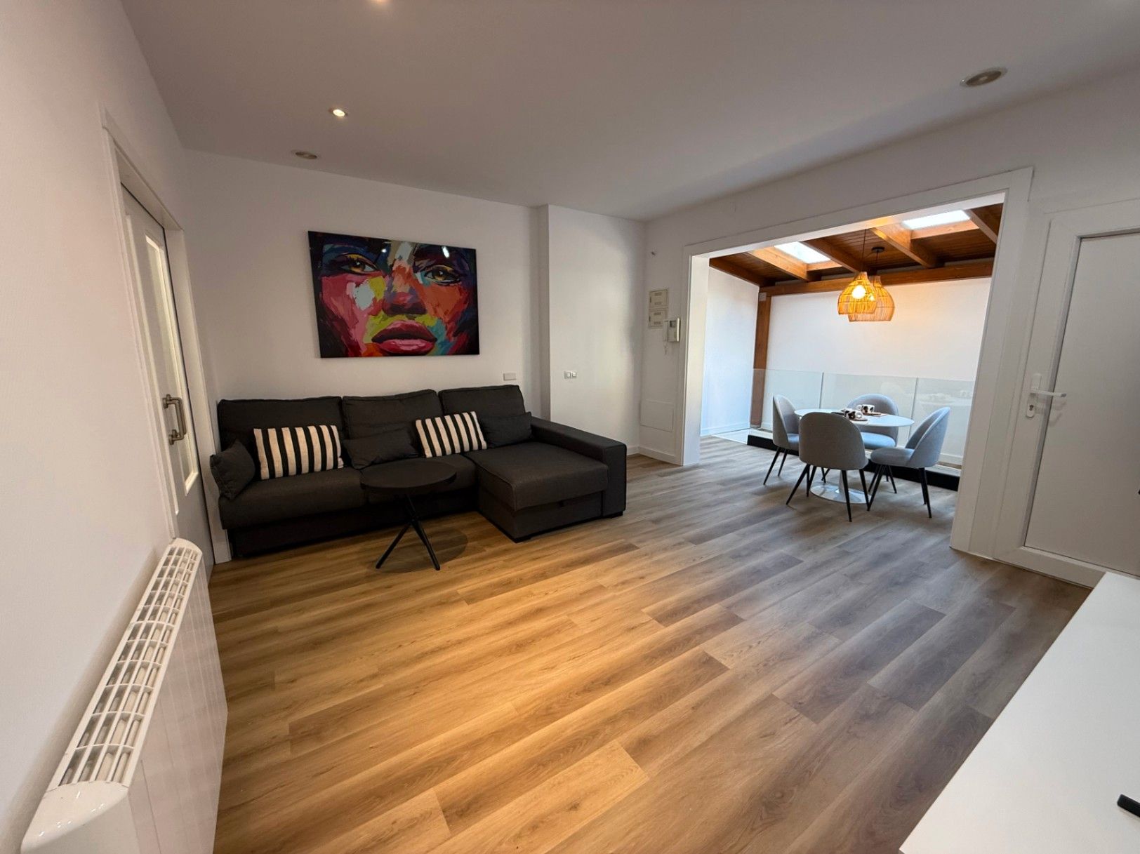 Flat to rent in Albufereta, Playa de San Juan - El Cabo de las Huertas