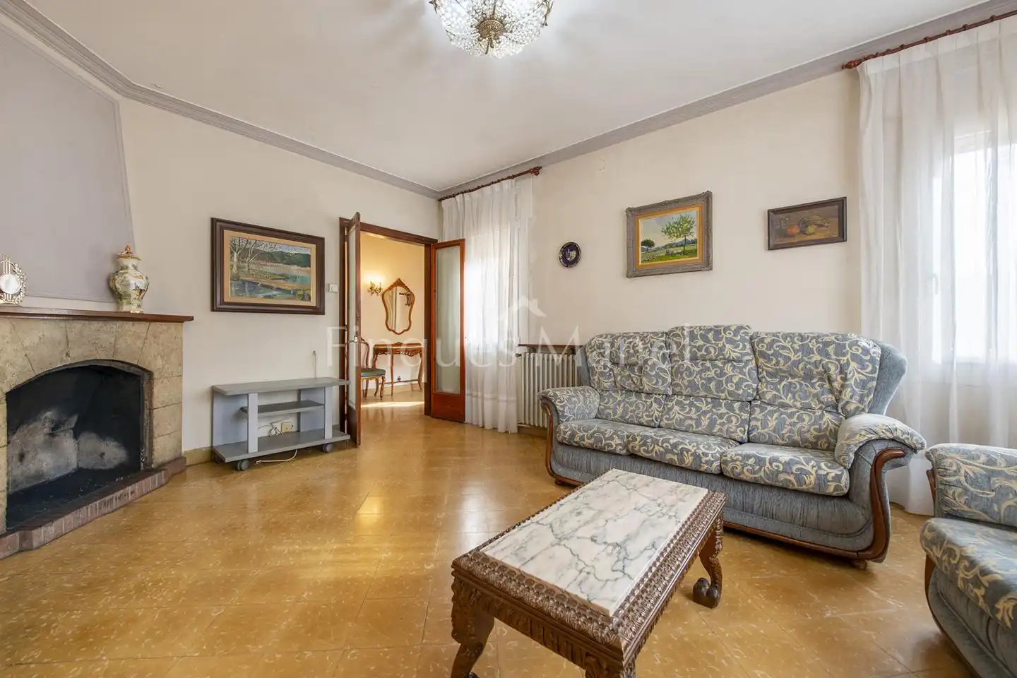 Casa o xalet en venda a Banyoles