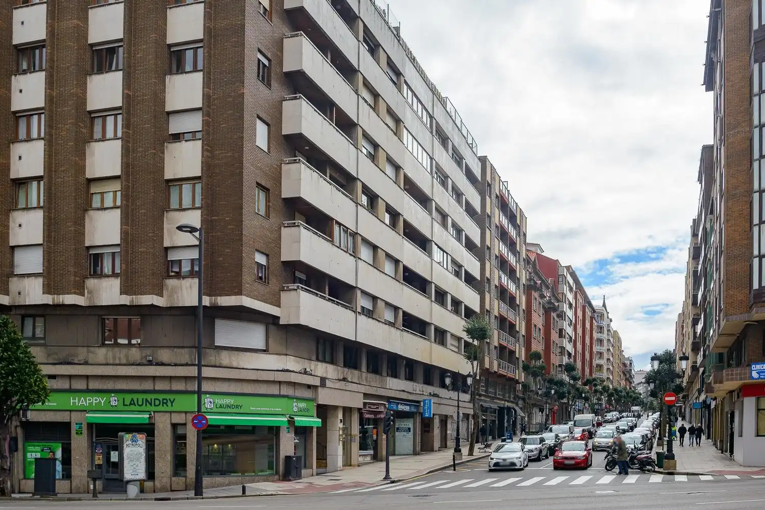 Pis amb ascensor en venda a CERVANTES, imagen 13