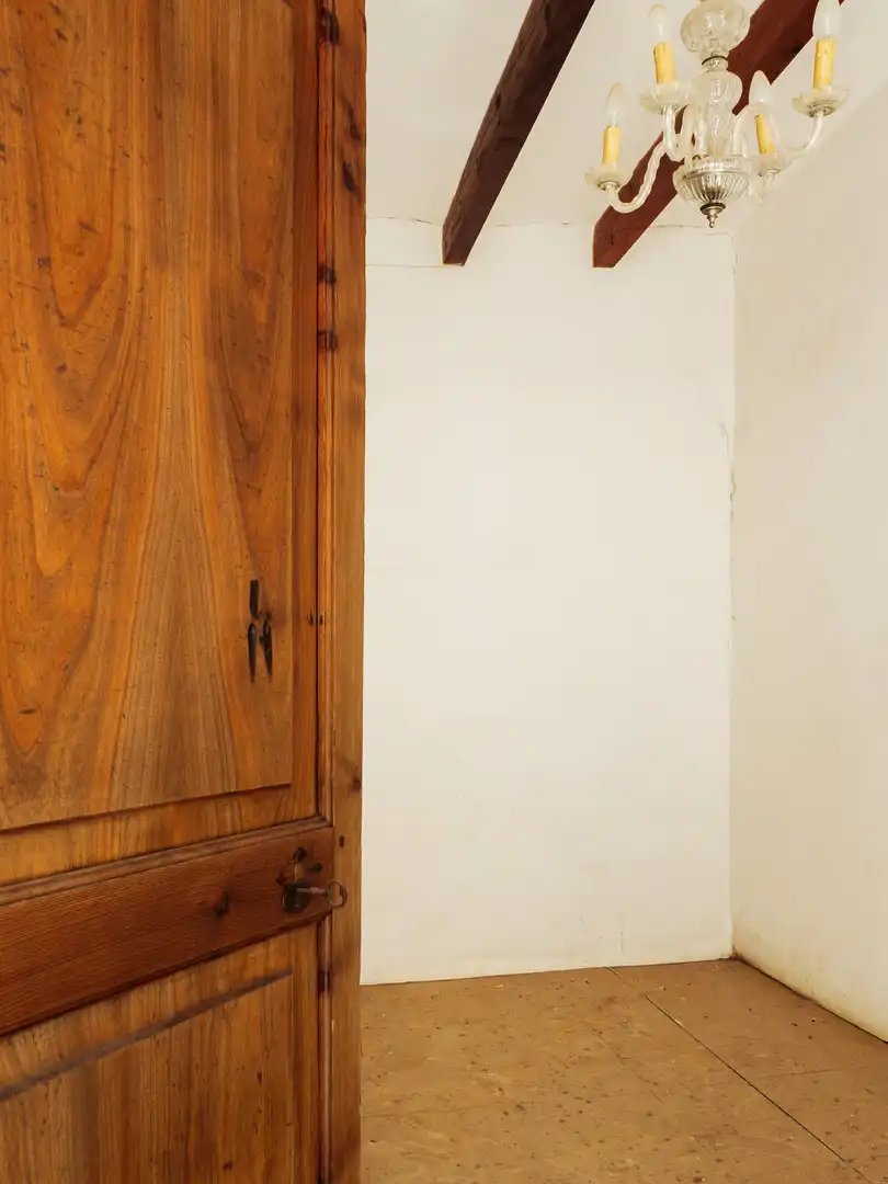 Habitación de Casa adosada en venta en Sóller con Jardín privado y Terraza