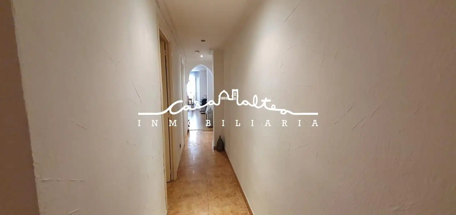Flat with terrace for sale in Colonia Madrid, imagen 14