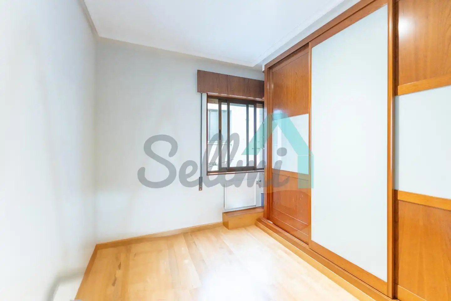Piso con terraza en alquiler en Calle de Campomanes, imagen 33