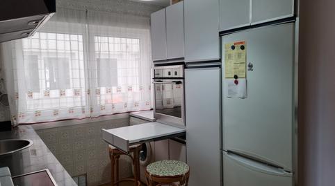 Photo 3 of Flat for sale in Rúa Da Rosa, 31, Ensanche - Sar, A Coruña