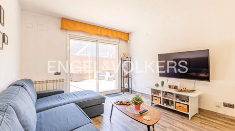 Foto 5 de Casa adosada en venta en Polinyà, Barcelona