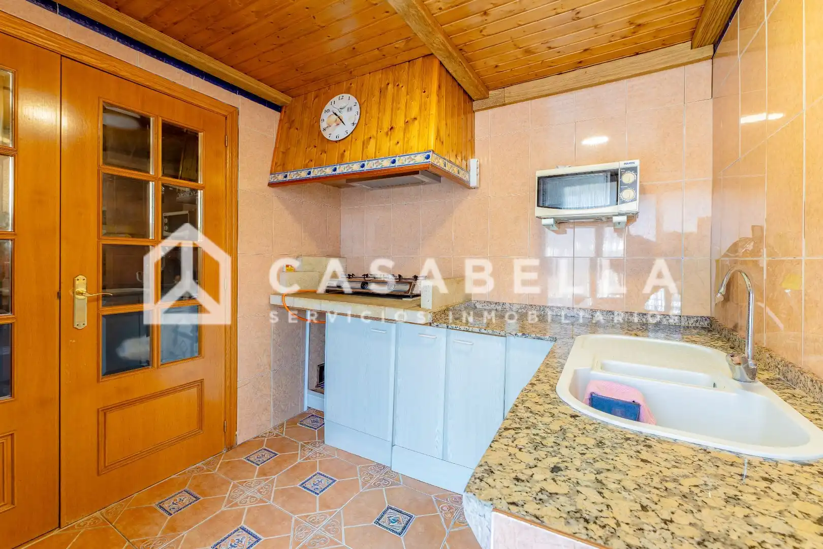 House with pool for sale in La Cañada, imagen 13