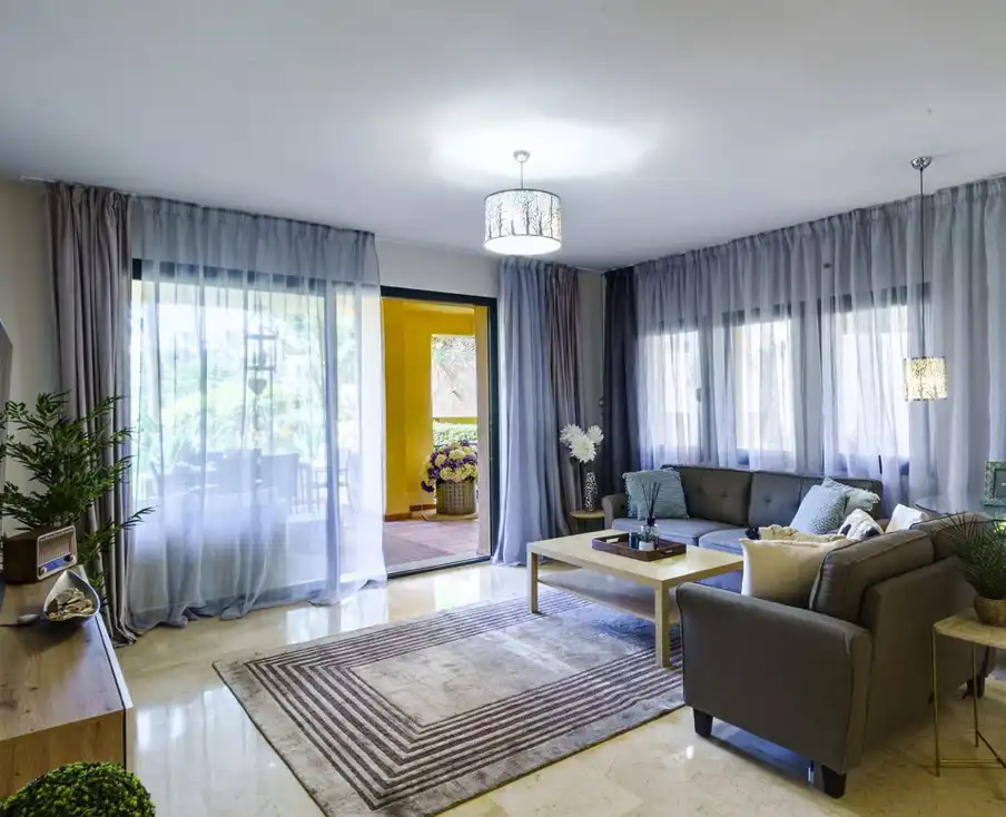 Wohnung mit Pool zum Verkauf in Benamara - Atalaya, imagen 7