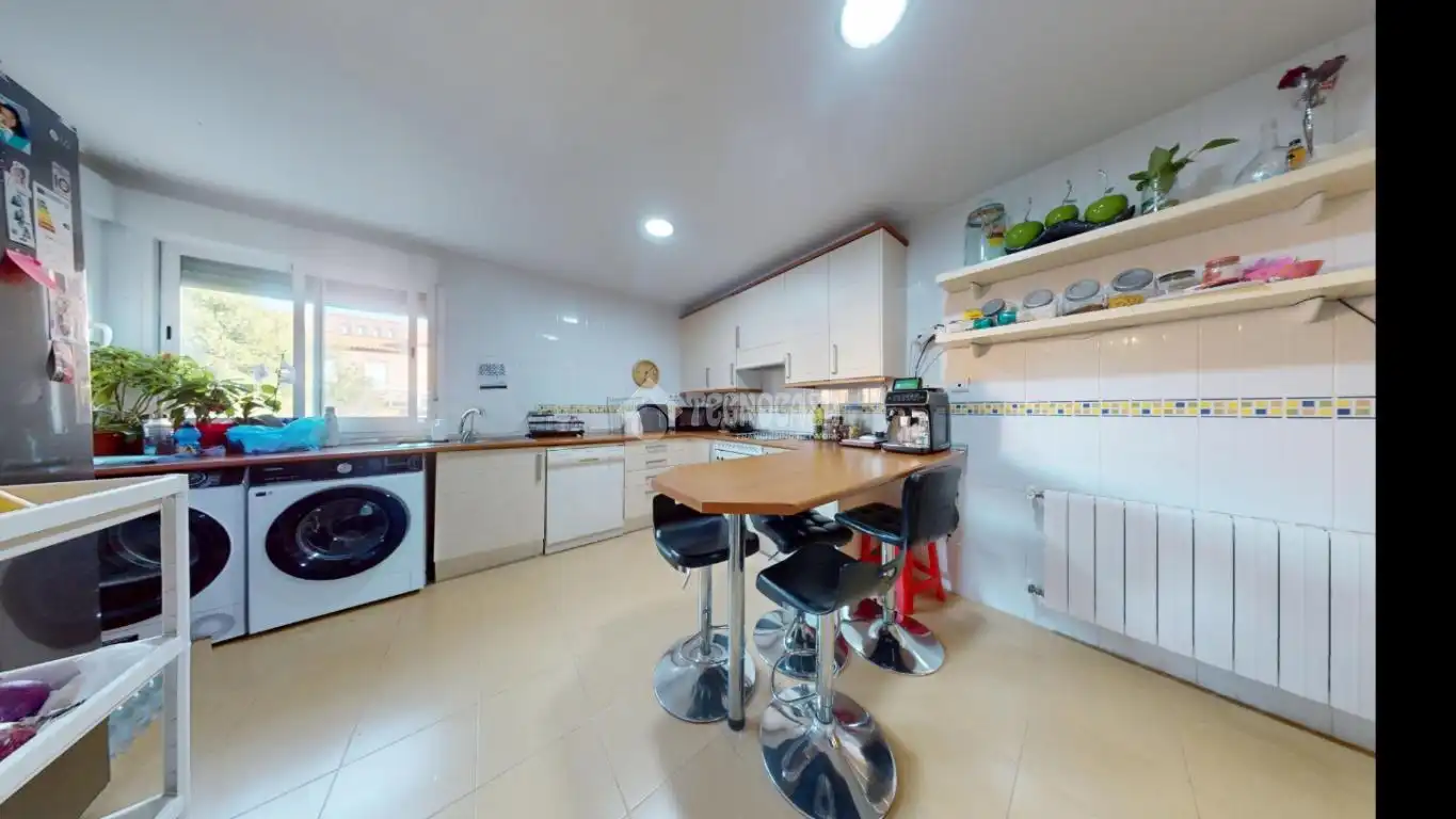 Habitatge amb terrassa en venda a Yebes - Pueblo, imagen 5