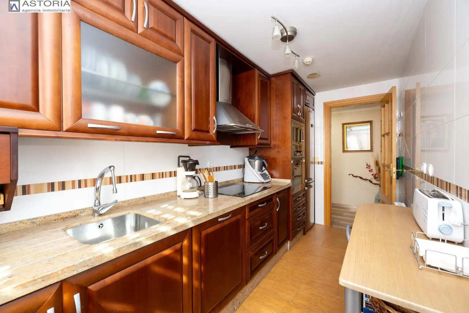 Appartement avec terrasse à vendre à Plaza CIUDAD DE LOS CARMENES, imagen 24