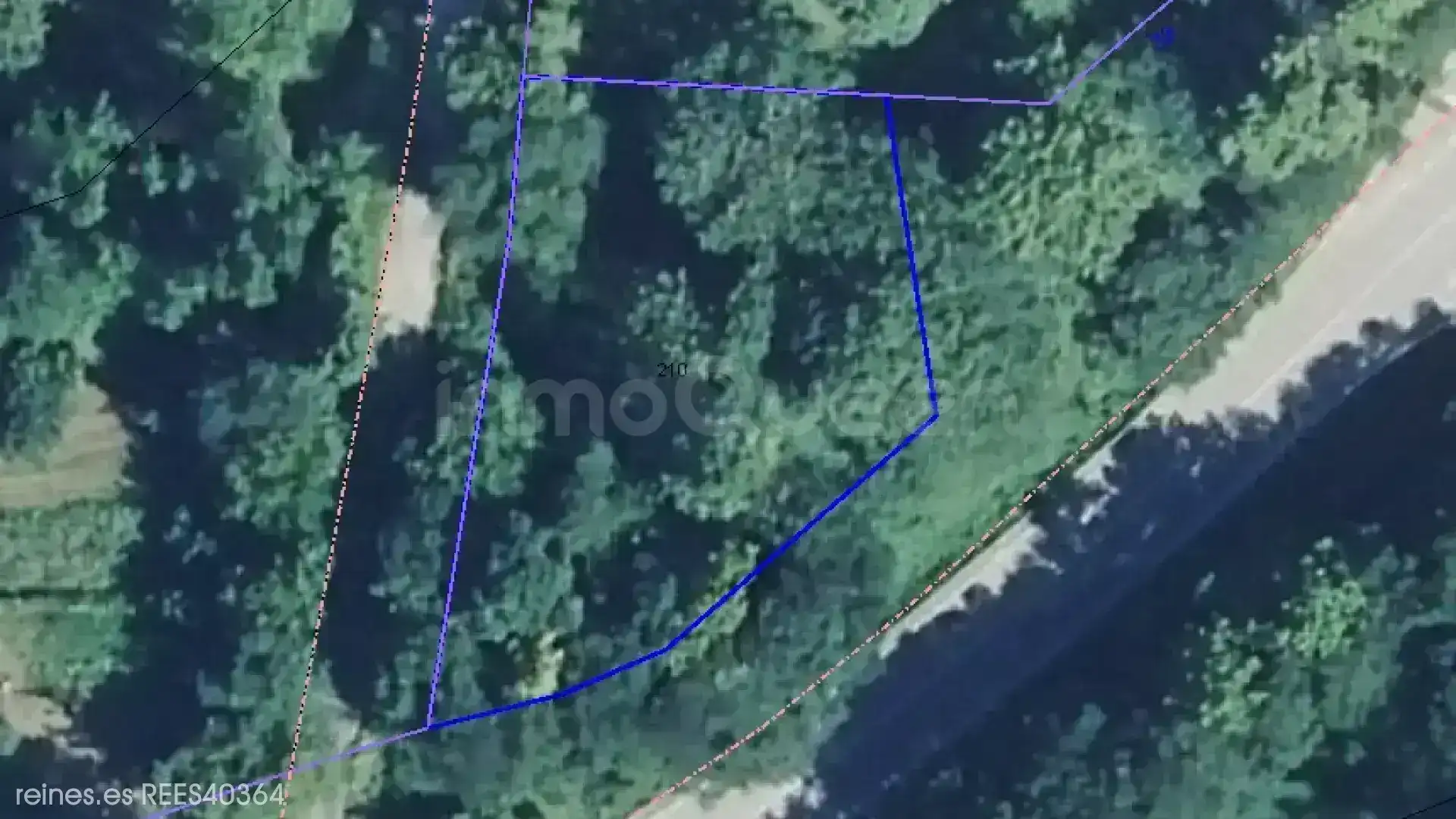 Residencial en venta en Valdáliga