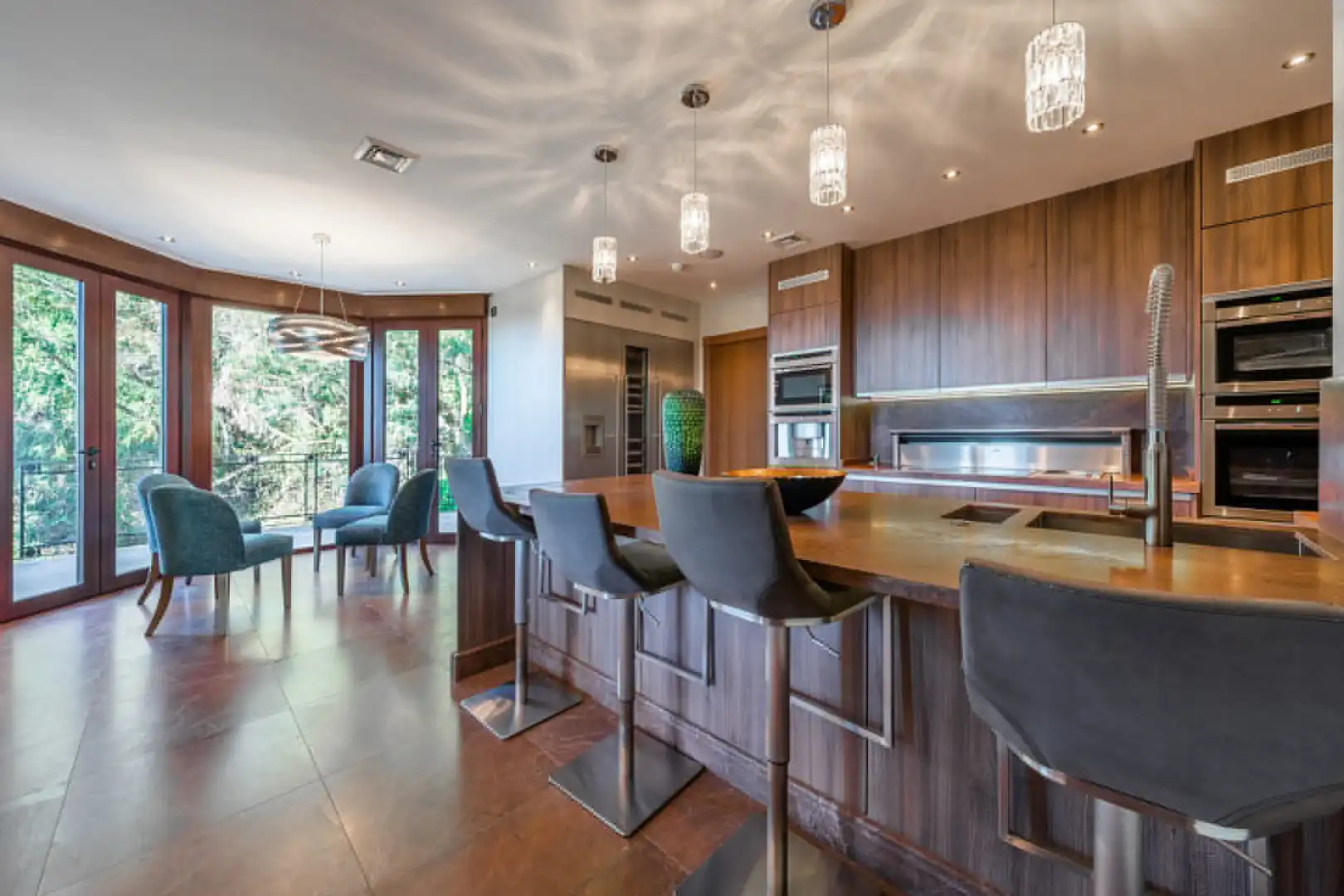 Maison avec piscine à vendre à Elviria - Cabopino, imagen 8