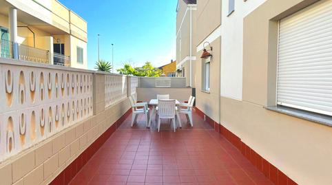 Foto 5 de Casa adosada en venda a Avenida Cientific Avel·li Corma, Moncófar Pueblo, Castellón