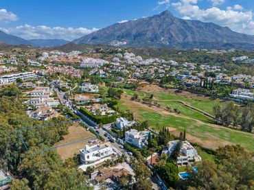 Terreni e lotti in vendita a Nueva Andalucía