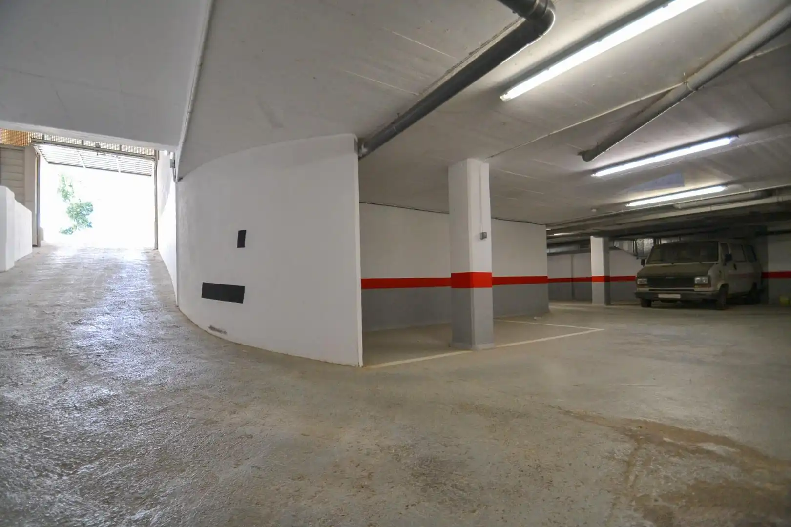 Wohnung zum Verkauf in Deltebre