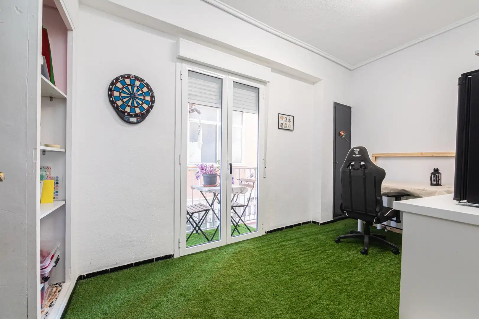 Piso en venta en Elche / Elx con Balcón