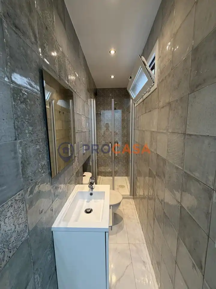 Bany de Casa o xalet en venda en Utrera