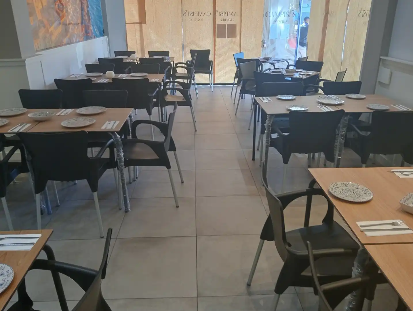 Local comercial en traspàs a Avenida las Palmeras 122, imagen 6