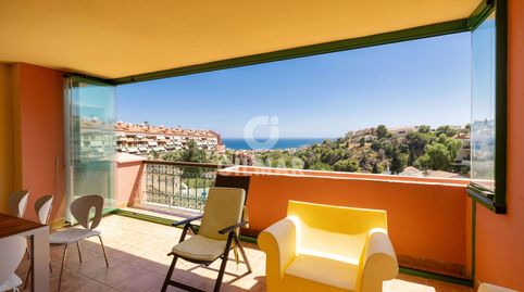 Foto 3 de Dúplex en venta en Torreblanca del Sol, Fuengirola