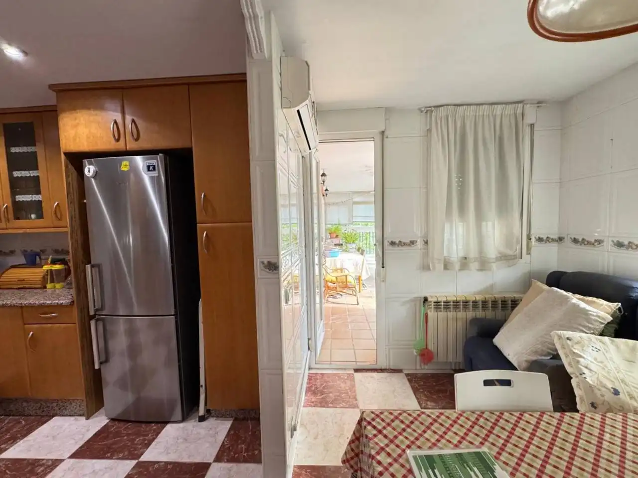 Casa o chalet en venta en Meco con Calefacción, Jardín privado y Terraza