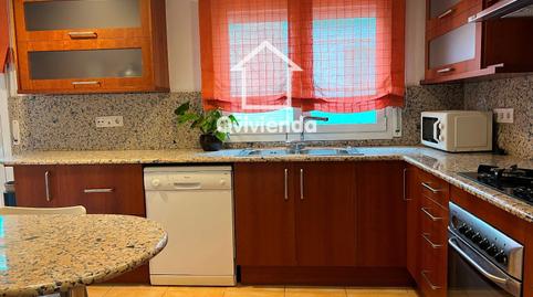 Foto 4 de Dúplex de lloguer a Via Piquer, Parets del Vallès, Barcelona