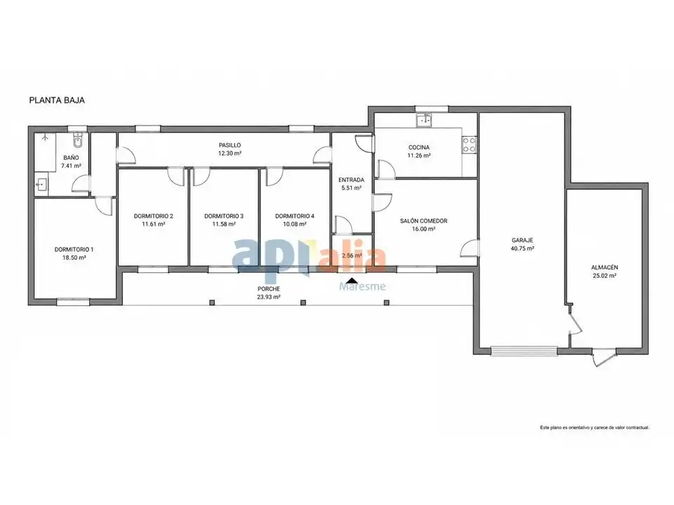Casa o chalet en venta en Vilassar de Mar