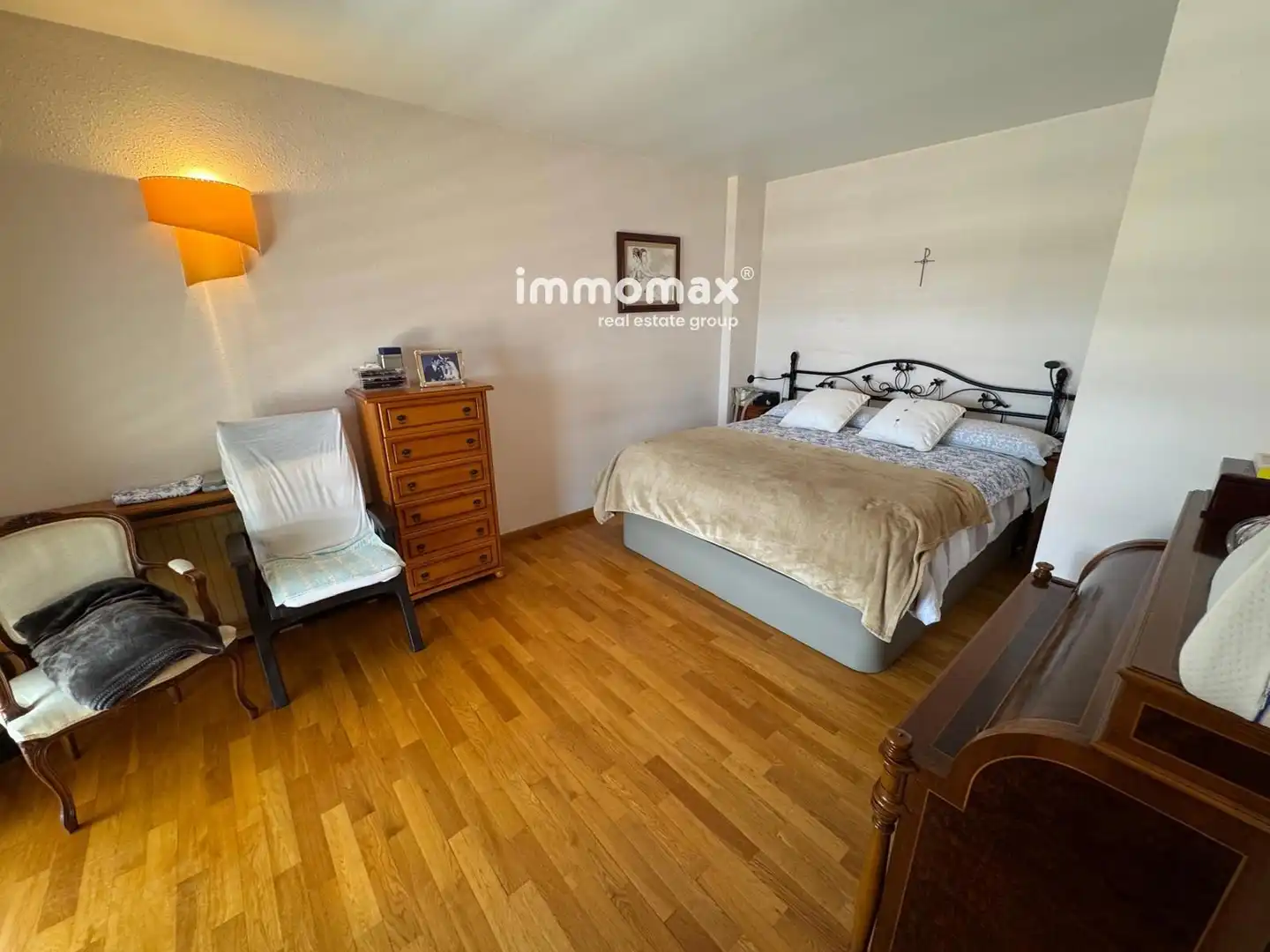 Chalet con piscina en venta en Torrent Ballester, imagen 46