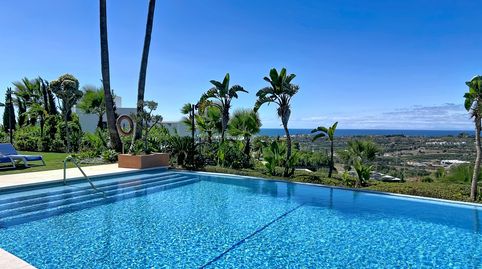 Foto 2 de Apartamento en venta en Flamingos, 163, Benahavís pueblo, Benahavís