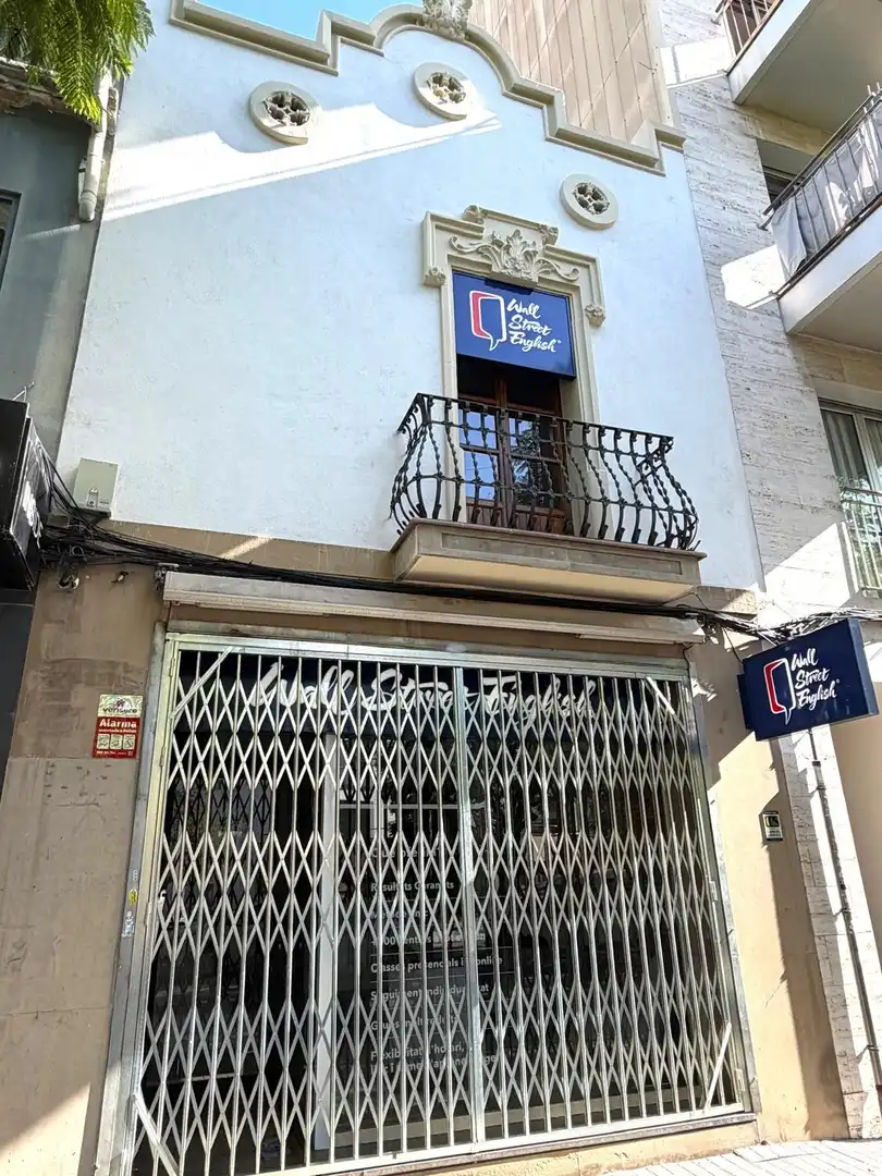 Gewerbefläche zur Miete in Catalunya - Fontetes, imagen 2