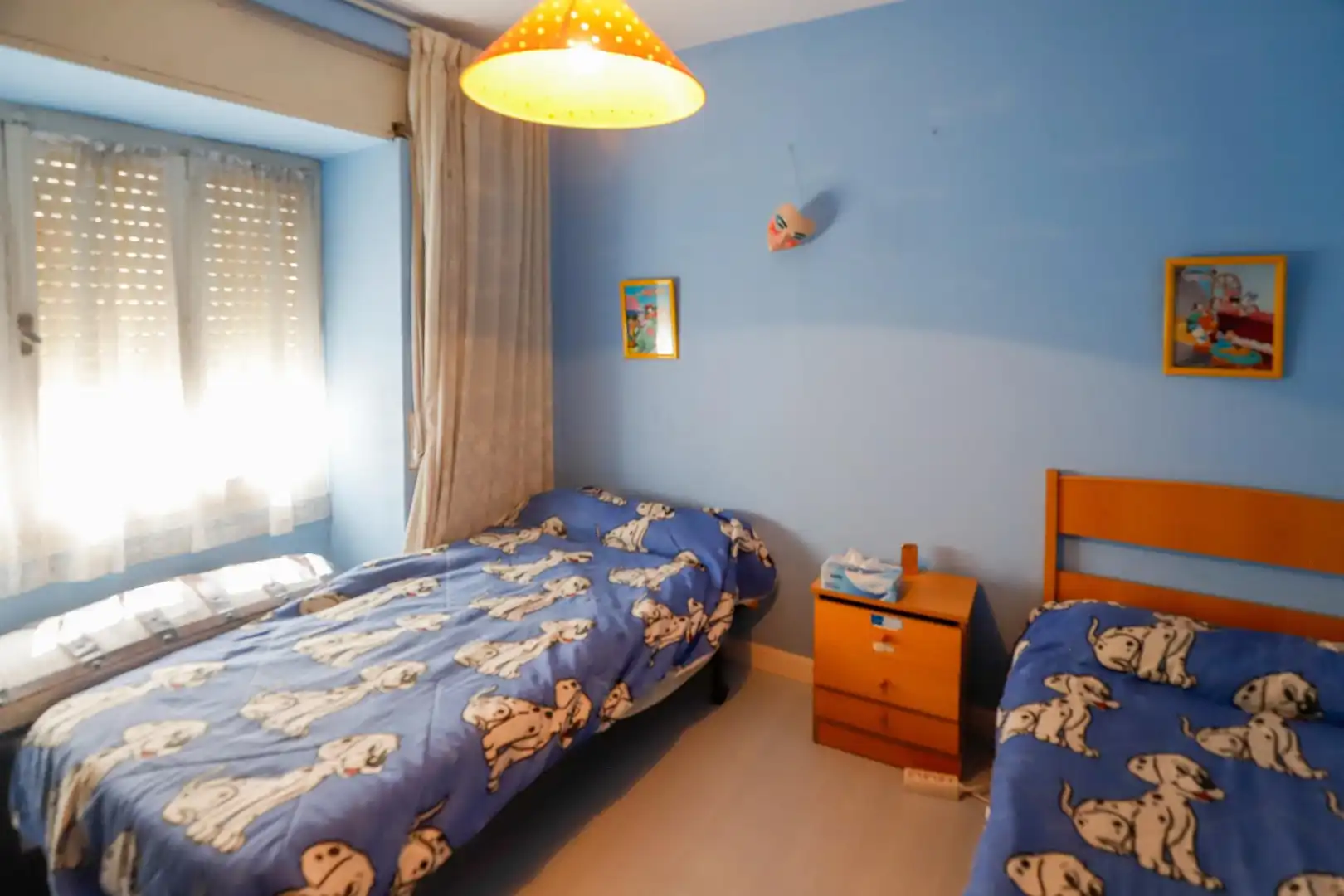 Piso en venta en Campo de Criptana