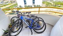 Exterior view of Flat for sale in Gandia  with Balcony