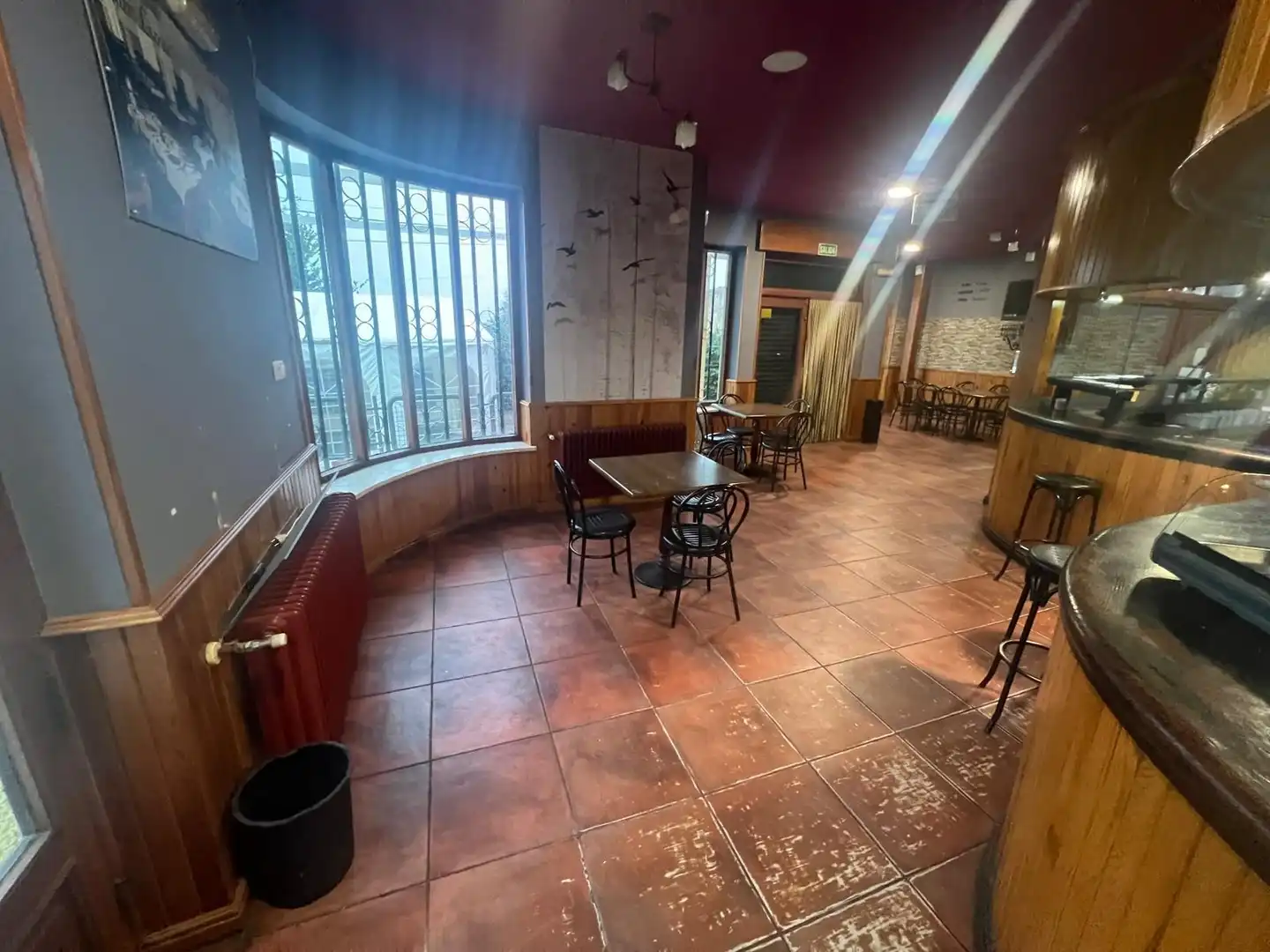 Nave industrial en venta en Muñogalindo