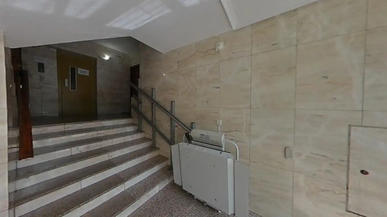 Flat for sale in  Madrid Capital