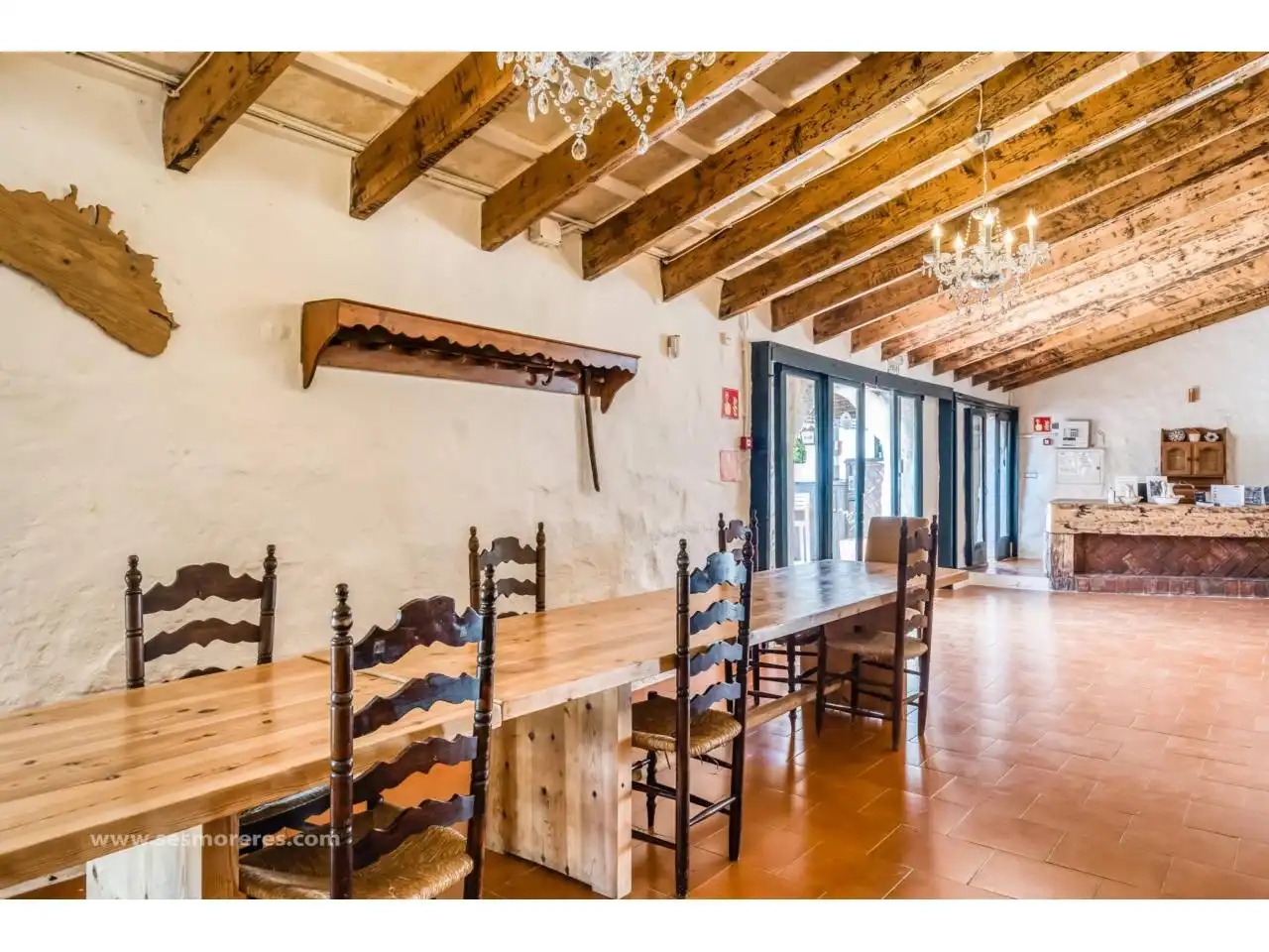 Terreno rustico in vendita a Sant Climent - Es Canutells, imagen 52