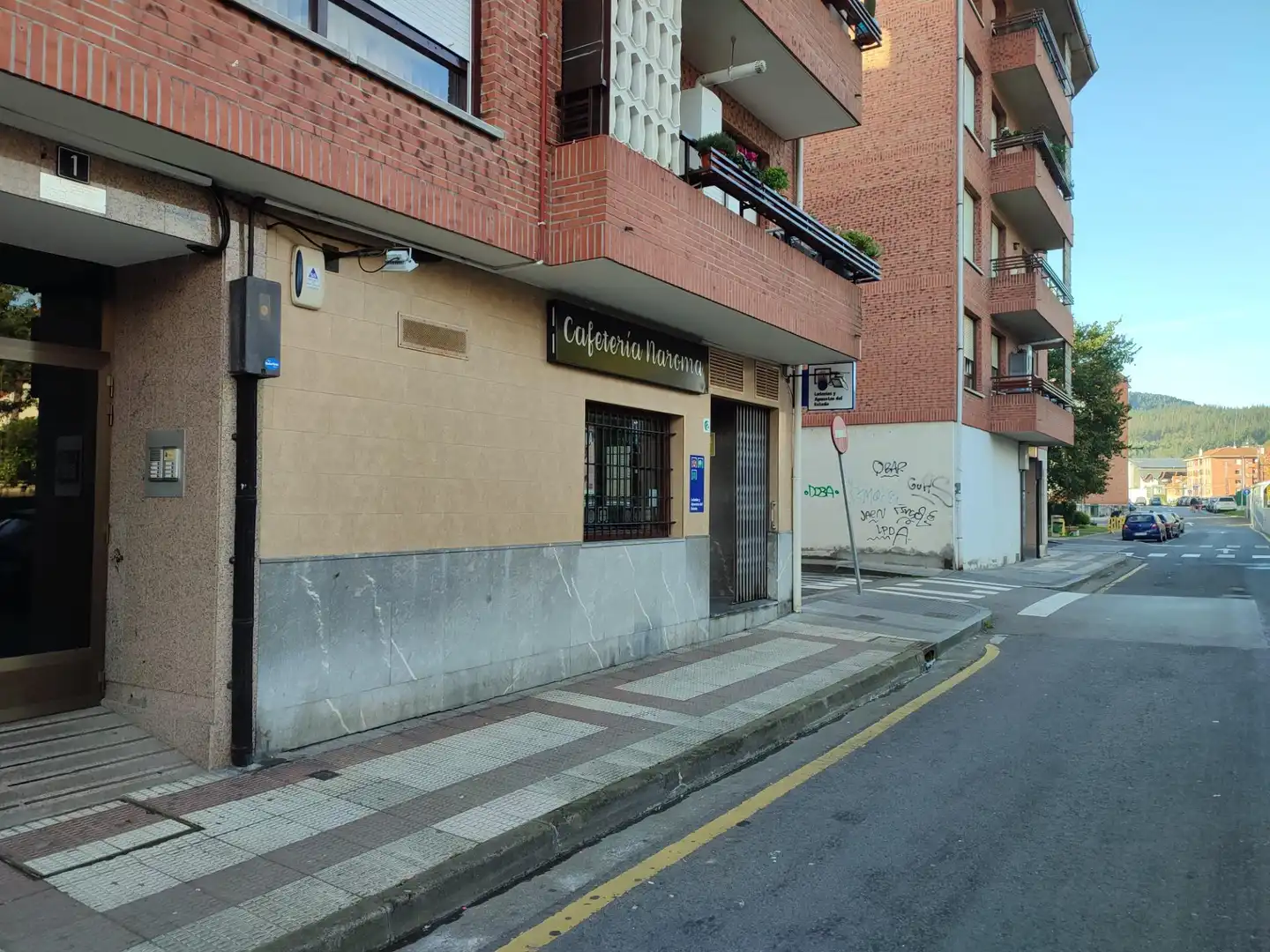 Local comercial en venda a Calle Doctor Andres Aya Goñi, imagen 21