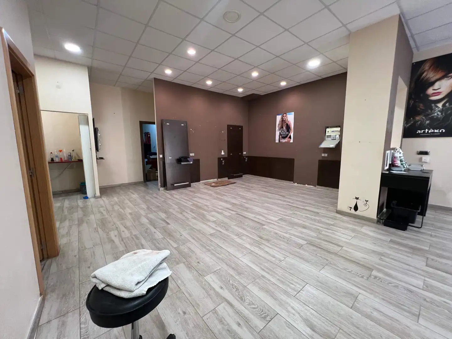 Business premises for sale in Carrer Carrer Fossar Vell, imagen 8