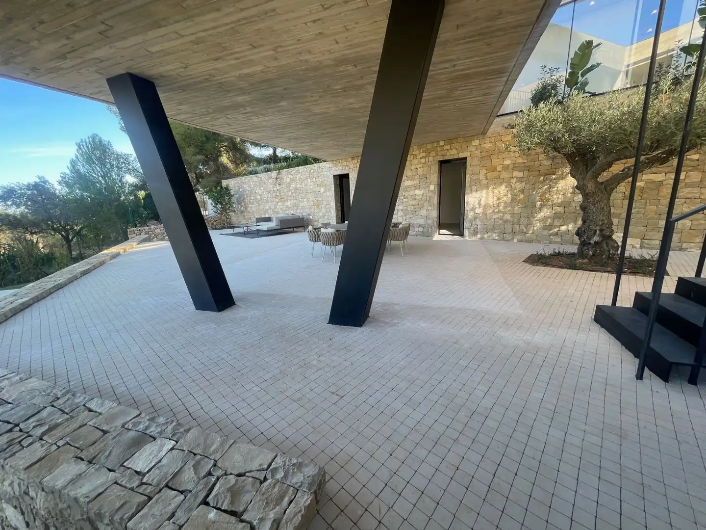 Maison avec piscine à vendre à La Fustera, imagen 57