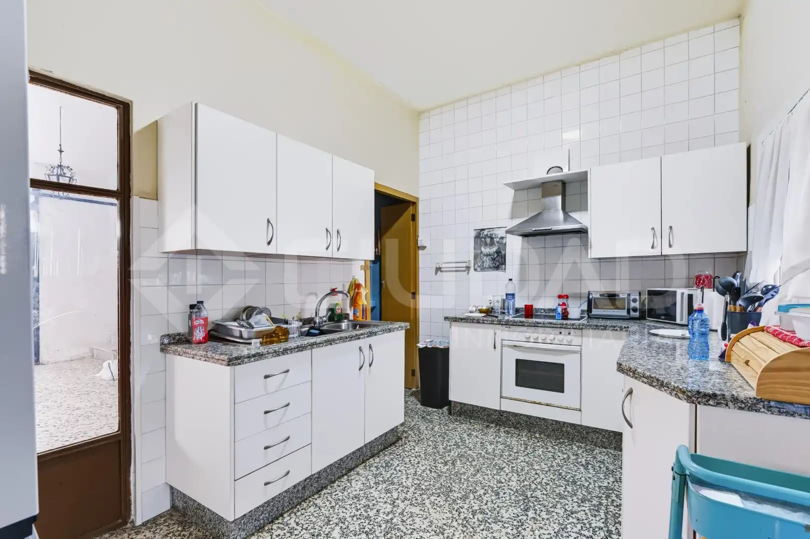 Kitchen of Houses for sale in Coria del Río, Sevilla