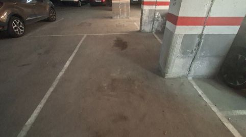 Foto 4 de Garatge de lloguer a Carrer de Les Aigües del Llobregat, La Florida, L'Hospitalet de Llobregat