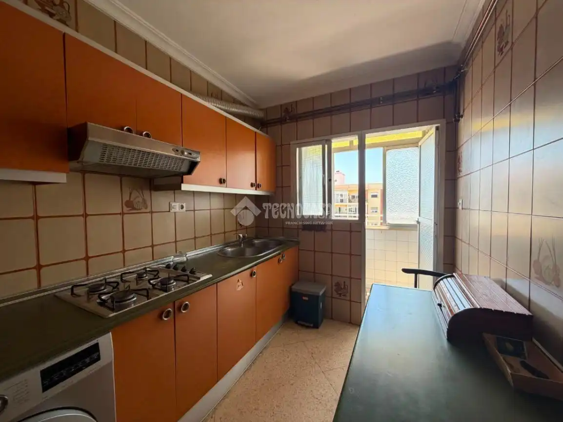 Wohnung mit Aufzug zum Verkauf in Pje. Begoña, imagen 10