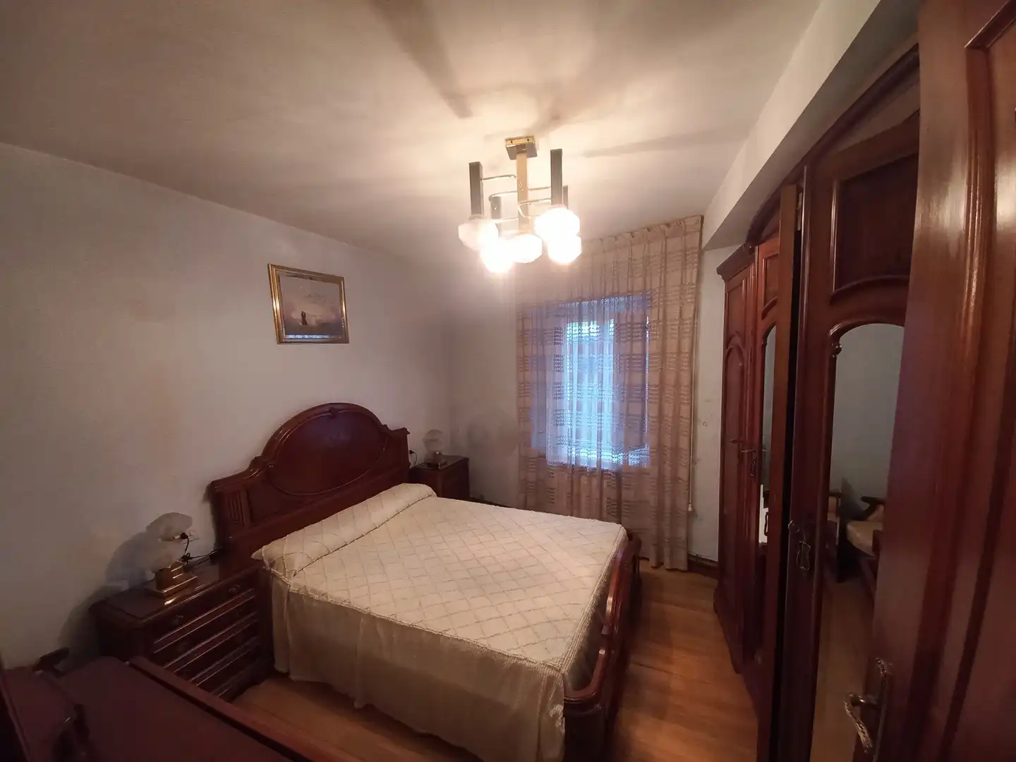 Casa amb terrassa en venda a De Soñeiro, imagen 31